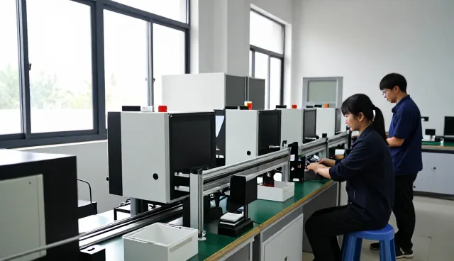 北京联翔电子科技有限公司