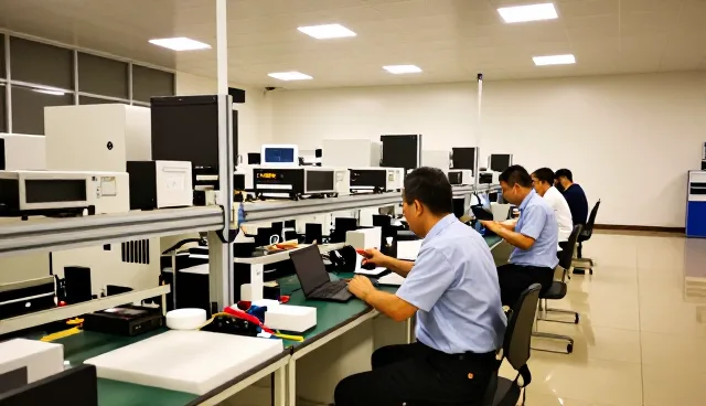 工业级电源模块